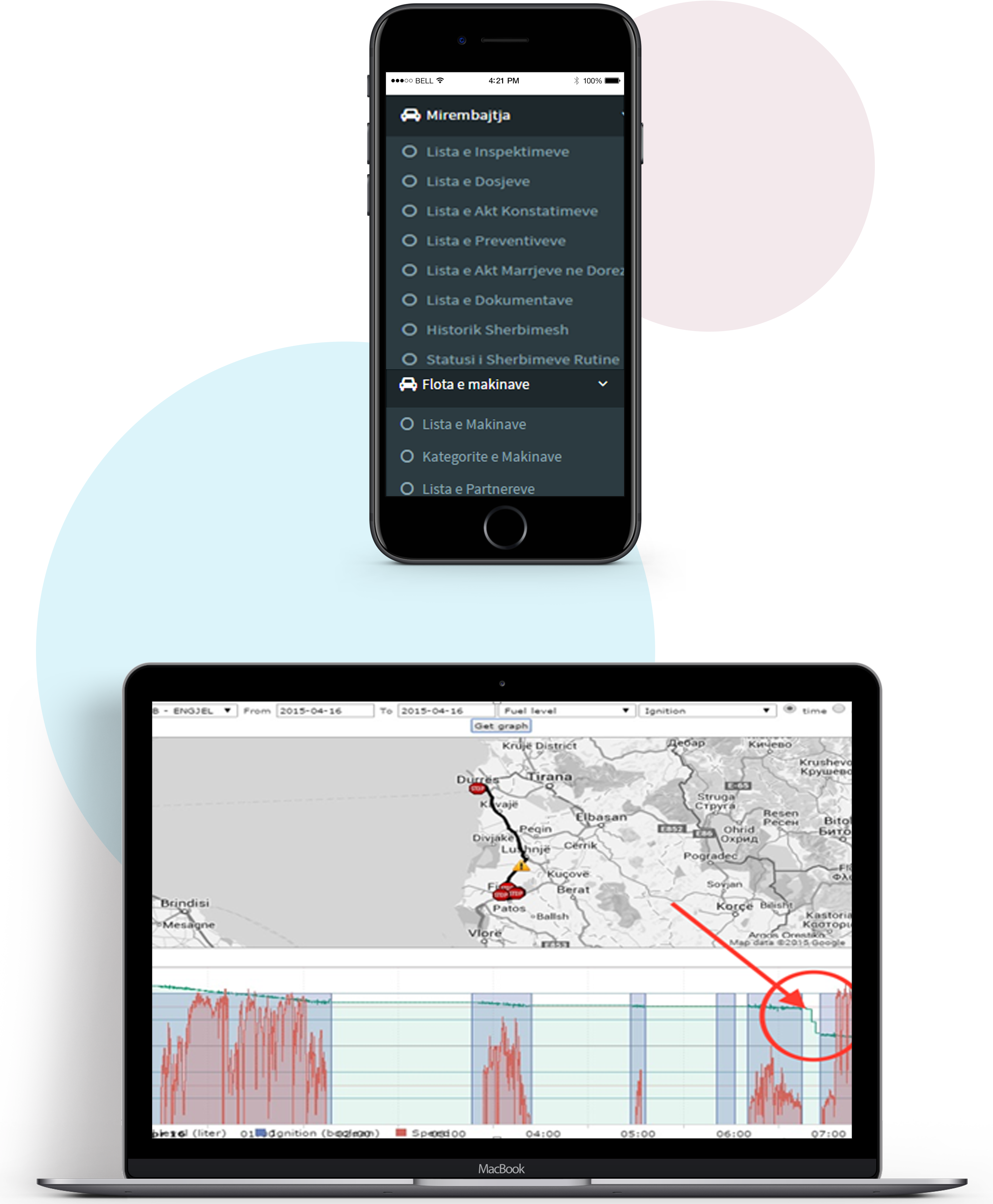 Rental Management System